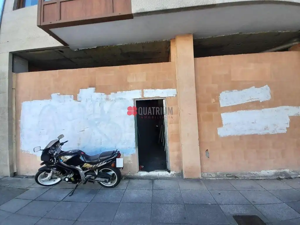 Local comercial de lloguer a Choupana, imagen 3