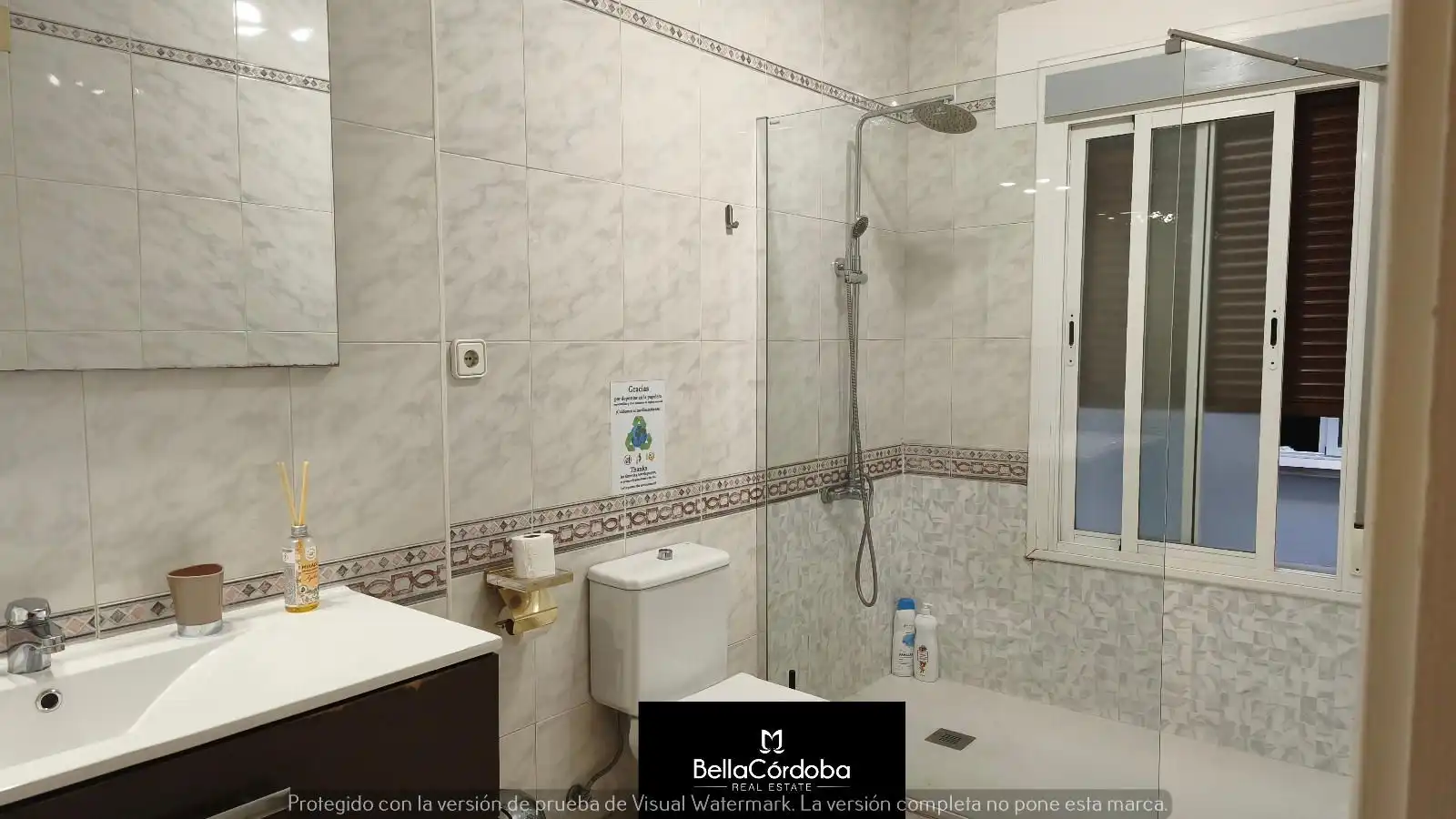 Flat with lift for sale in Eduardo Lucena, imagen 35