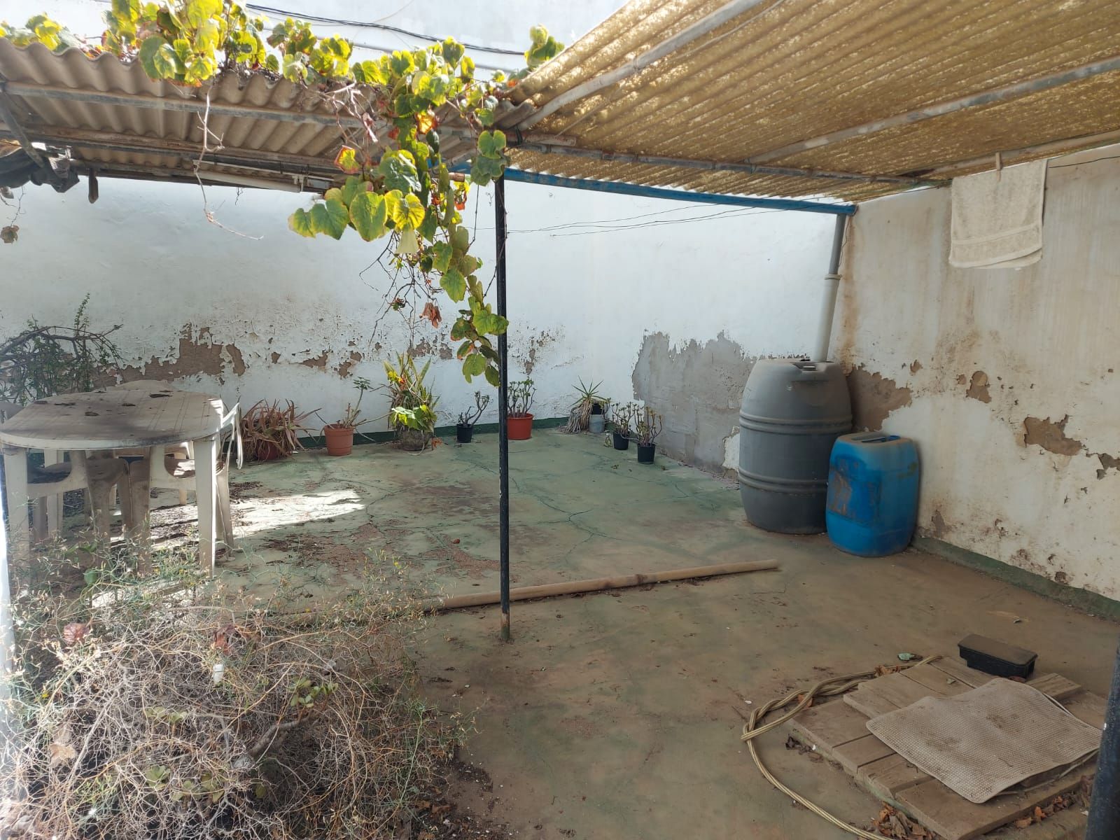 Single-family semi-detached for sale in Telde