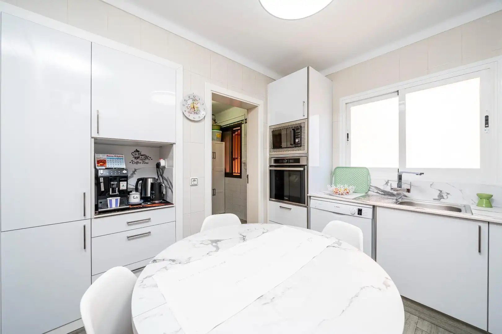 Apartament amb terrassa en venda a Carrer des Bastiò, imagen 4