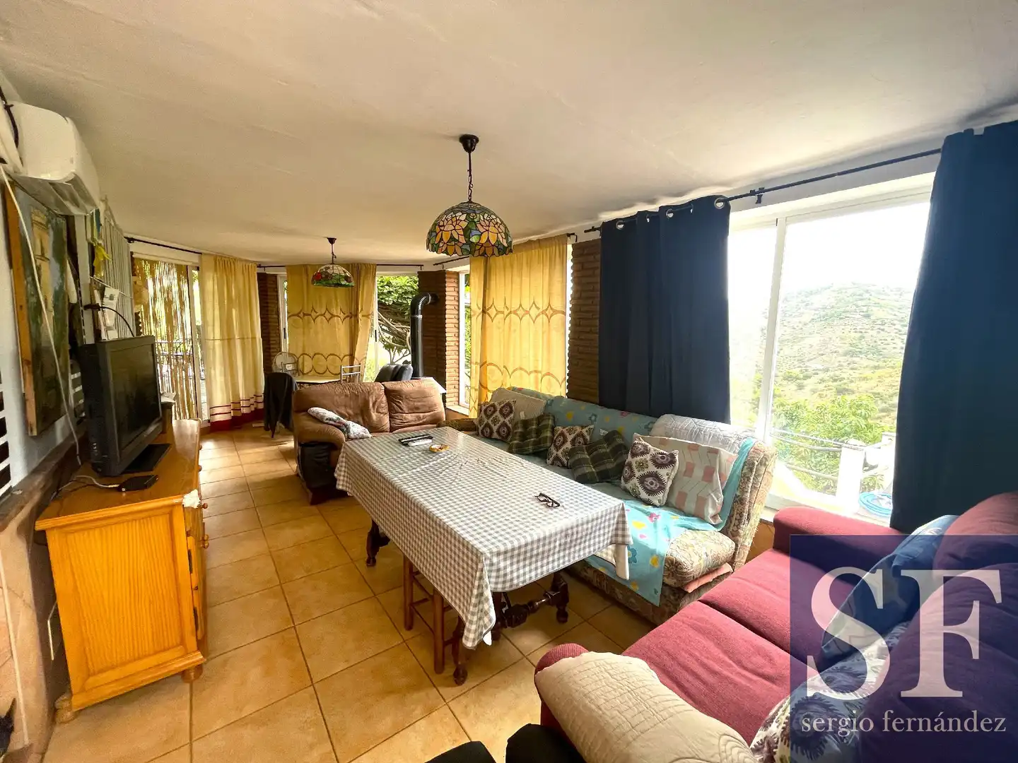 Casa en venta en Cómpeta, imagen 2