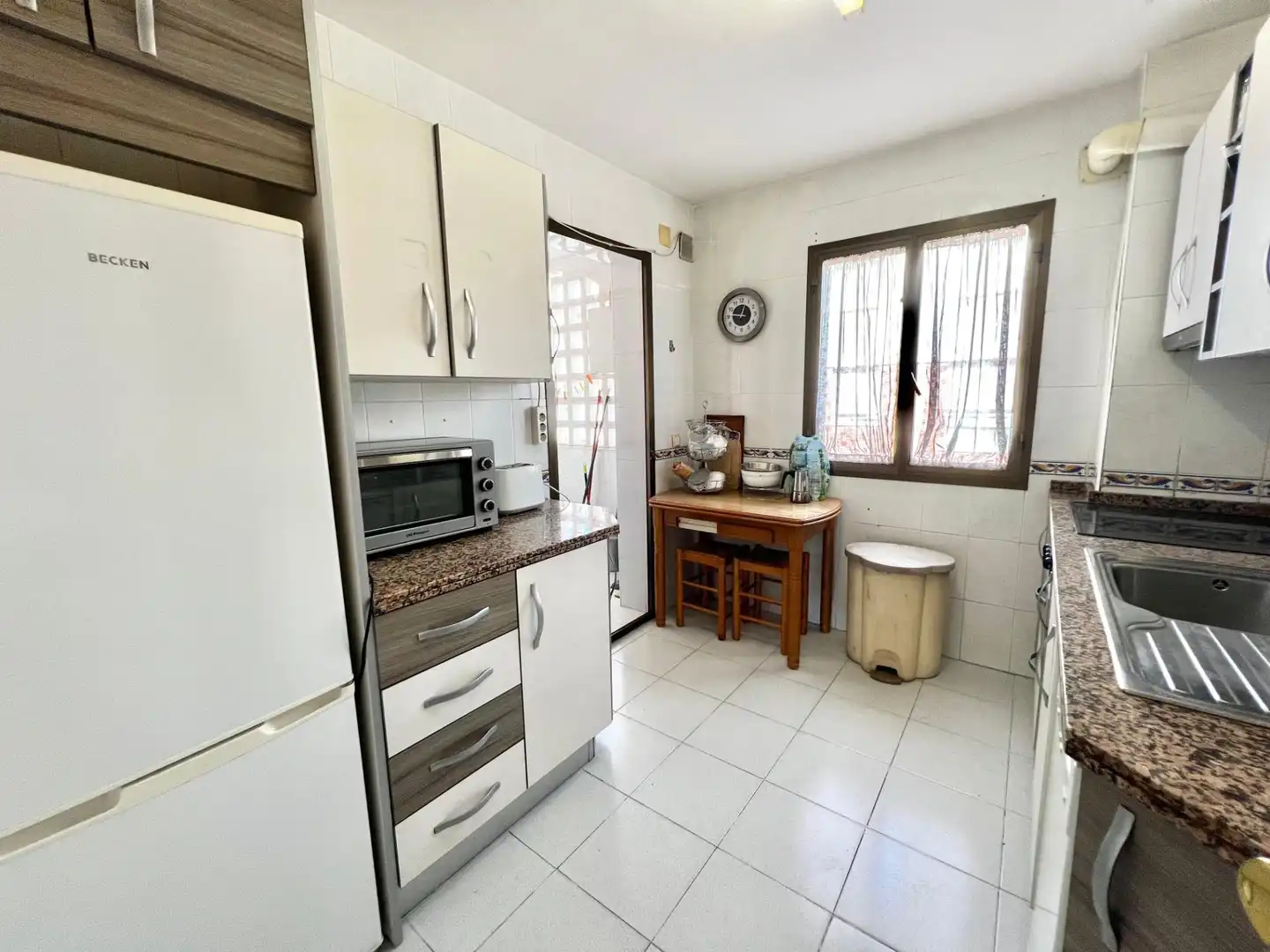 Cocina de Piso en venta en Cruz de Humilladero