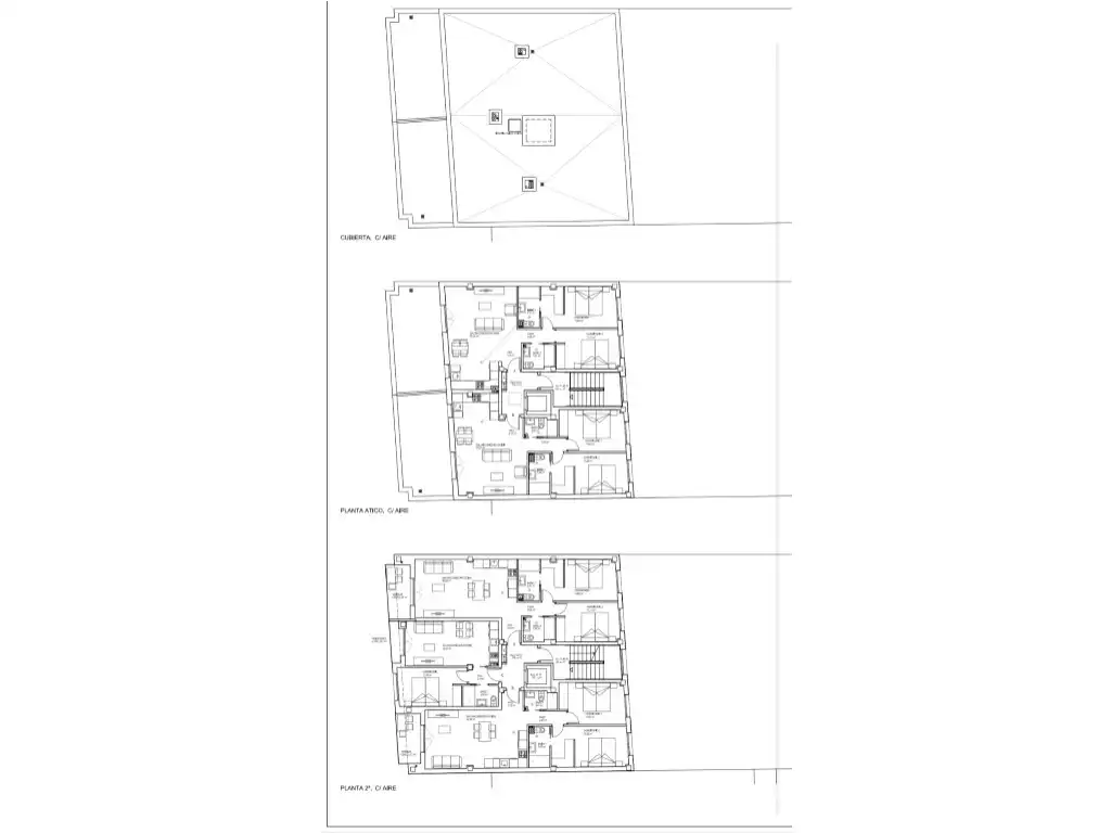 Wohnung mit Aufzug zum Verkauf in Calle Viso El, imagen 21
