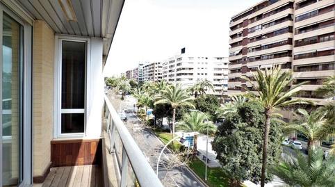 Foto 5 de Pis de lloguer a Calle Moratín, Benalúa, Alicante