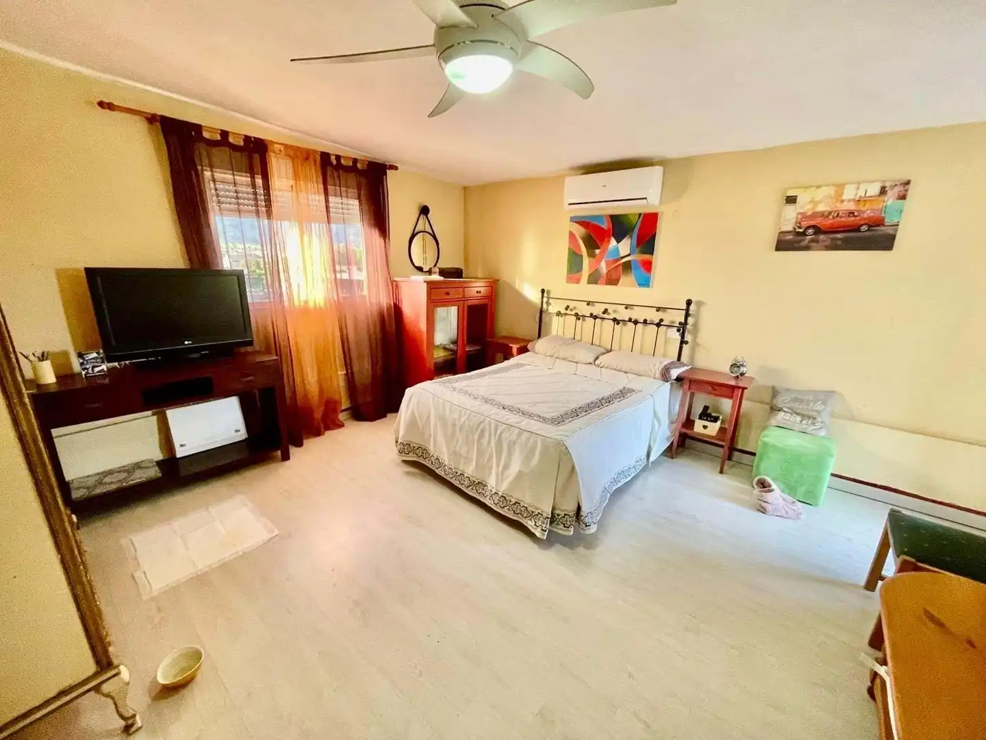 Villa zum Verkauf in calle milagrosa, imagen 8