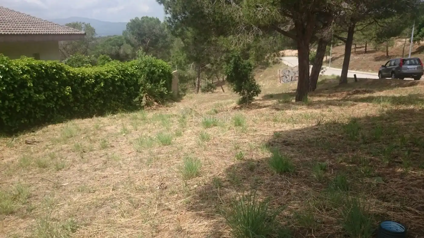 Terreno residencial en venta en Carretera Tordera 9, imagen 8