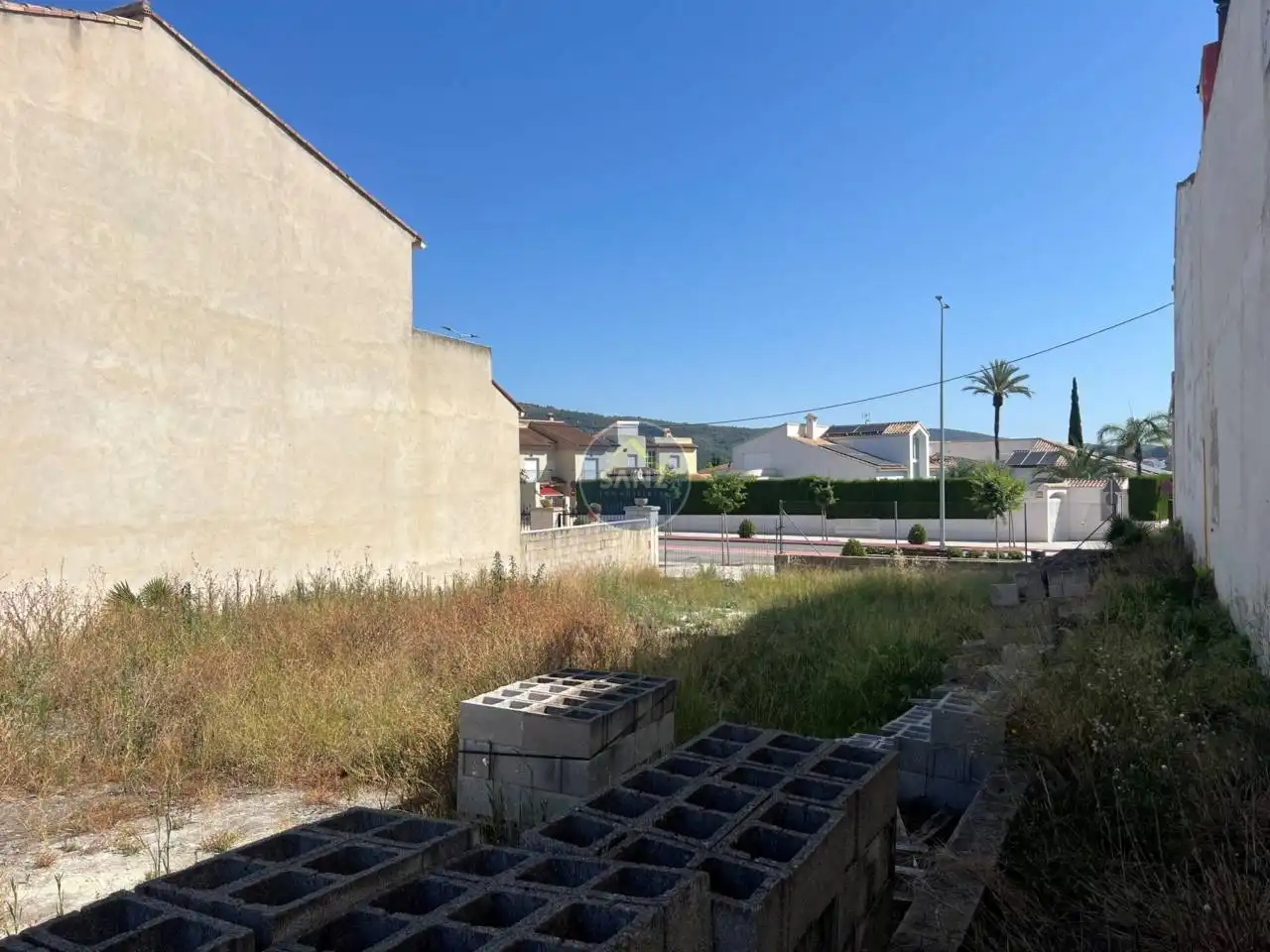 Terreno residencial en venta en Diputación Provincial, imagen 11