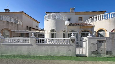 Foto 2 de Casa adosada en venda a Calle Gotzone Mora, 127, Torrevieja, Spain, -1, Parque Acuático - Sector 25, Torrevieja