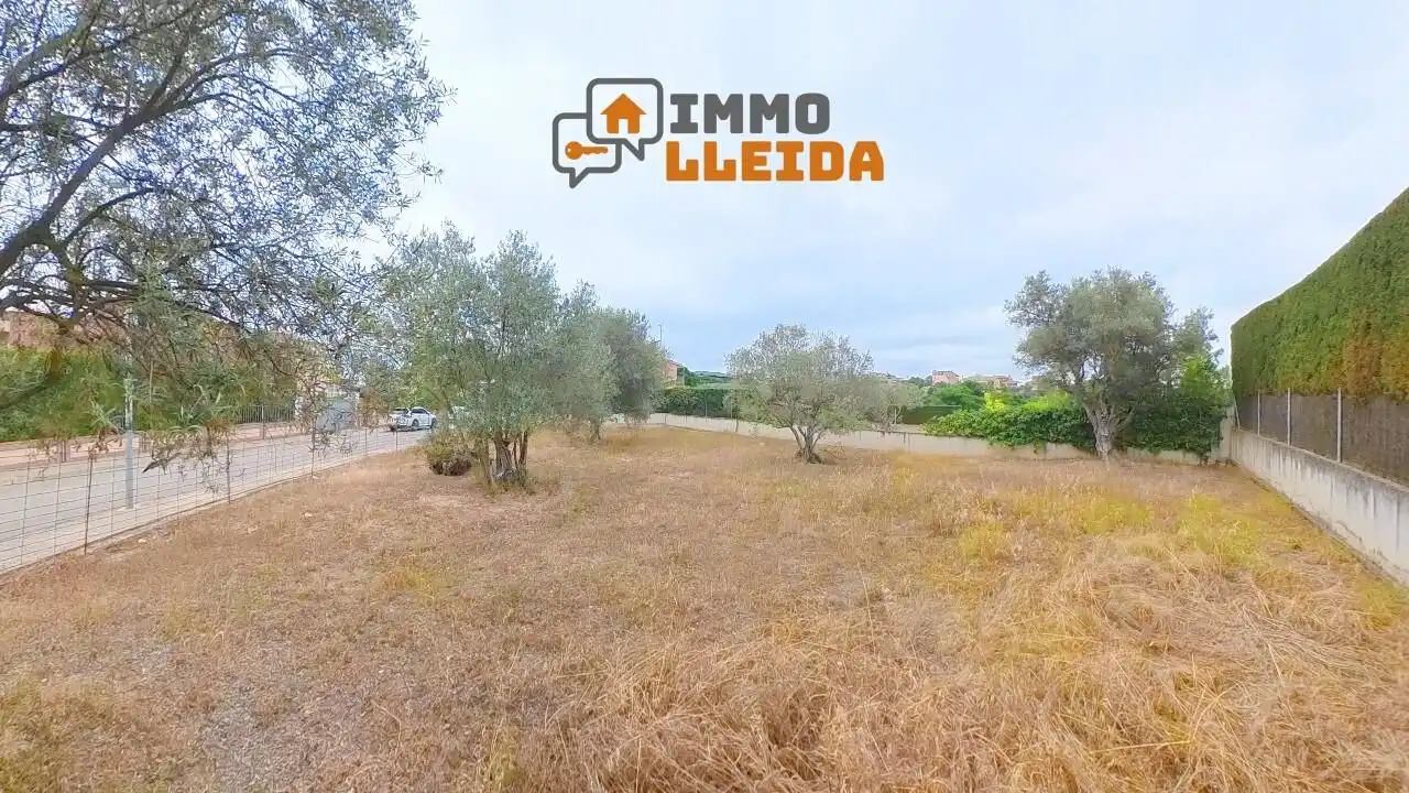 Residencial en venta en Cervera