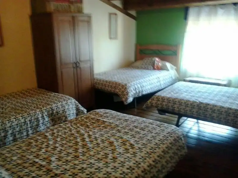 Casa rústica en venda a Calle Real de Poniente 32, imagen 15