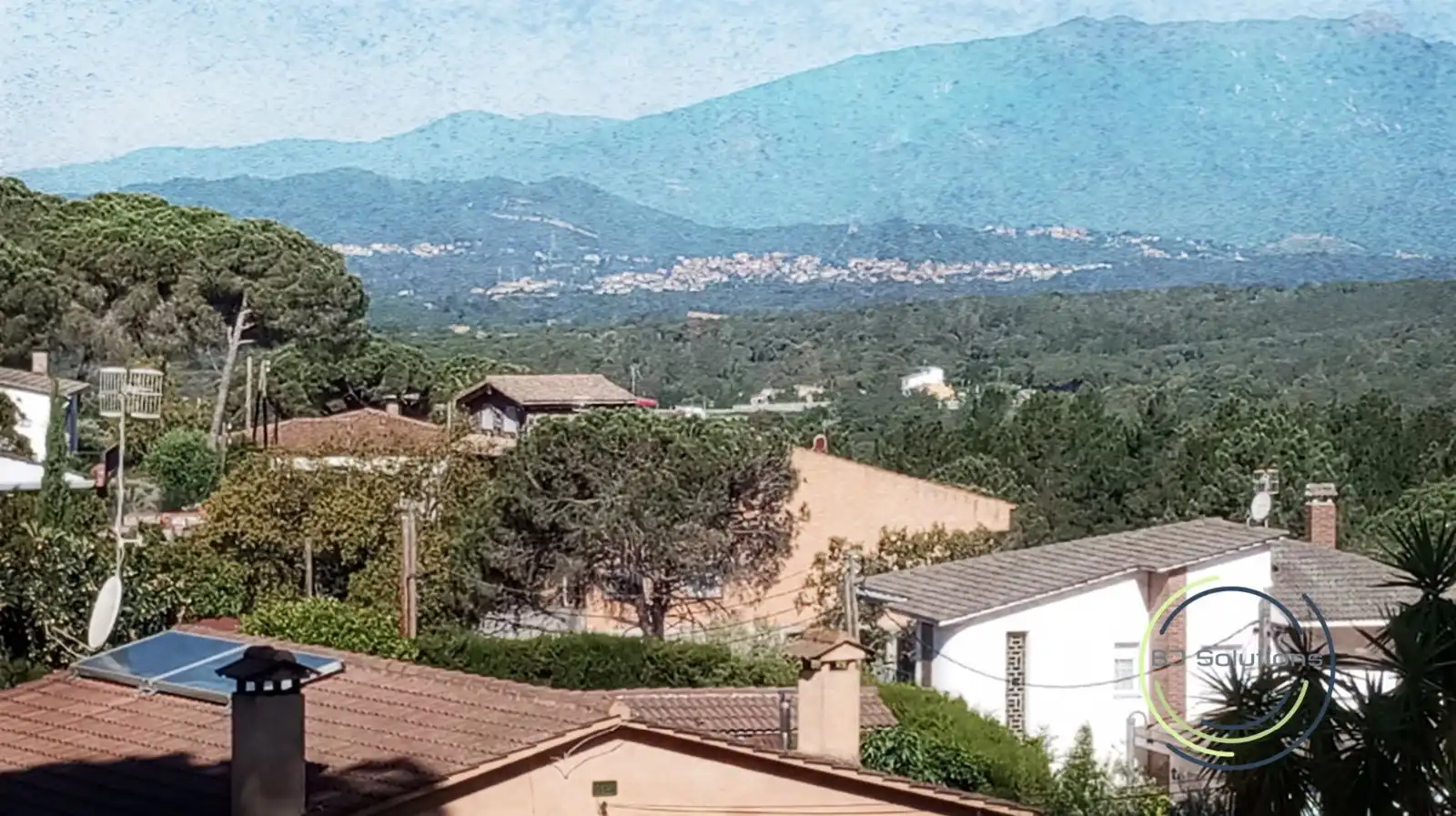 Terreno rustico in vendita a Arc de Sant Marti (Mas Mo, imagen 14