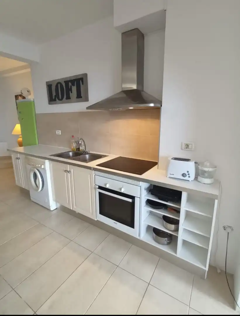 Cocina de Piso en venta en San Cristóbal de la Laguna