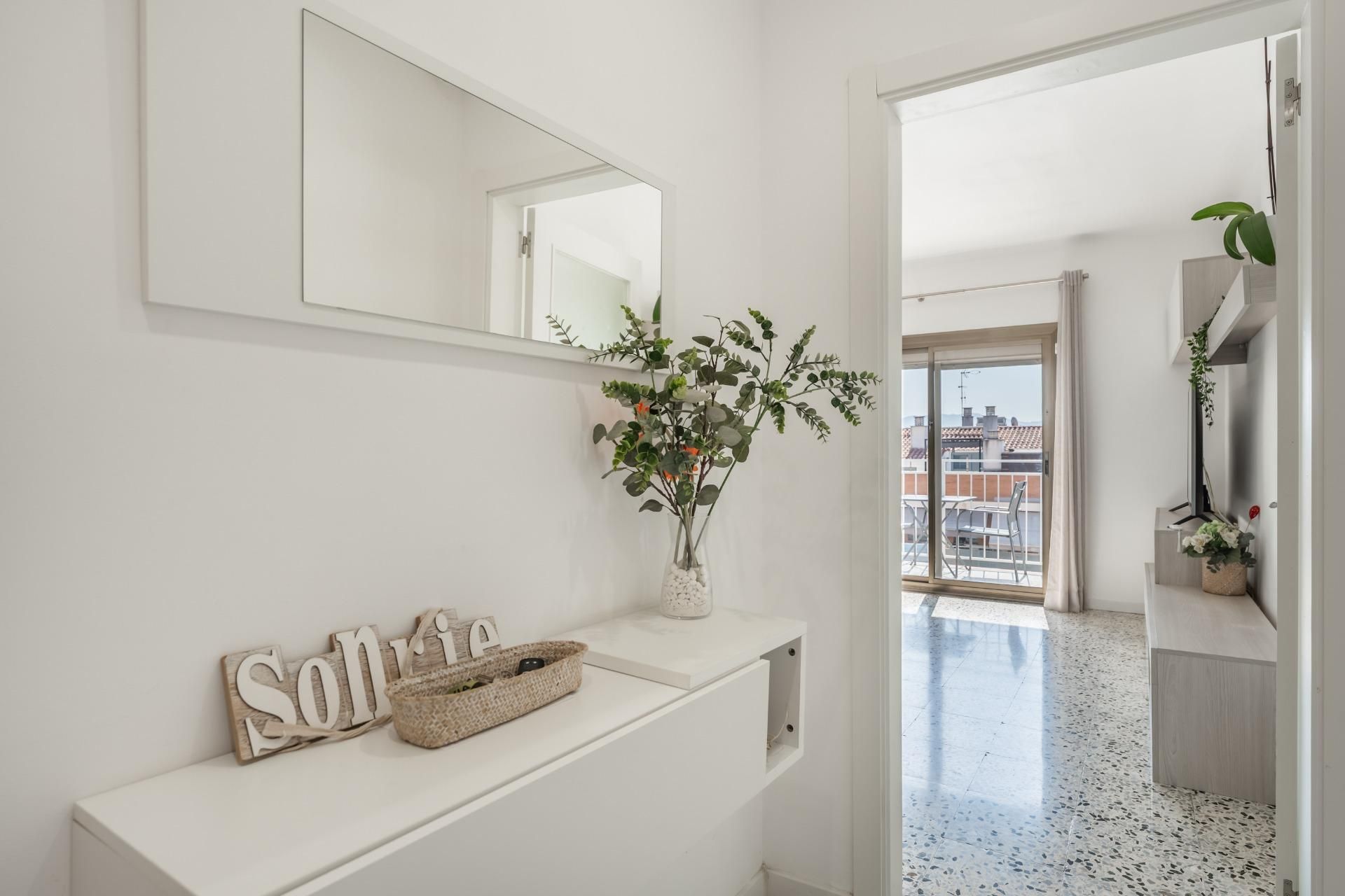 Wohnung zum verkauf in Parets del Vallès mit Heizung, Terrasse und Balkon