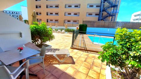 Foto 2 de Apartamento de alquiler en N/a, -1, Playa del Inglés, San Bartolomé de Tirajana