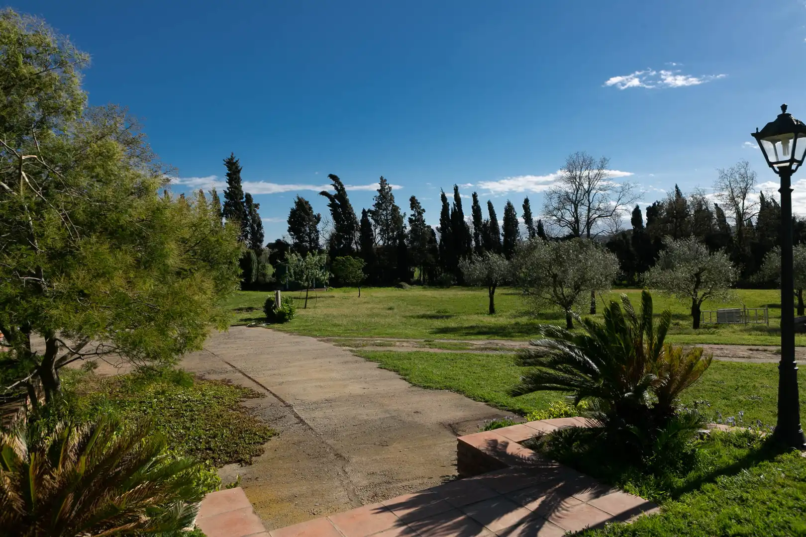 Jardín de Finca rústica en venta en Pals con Calefacción, Jardín privado y Terraza