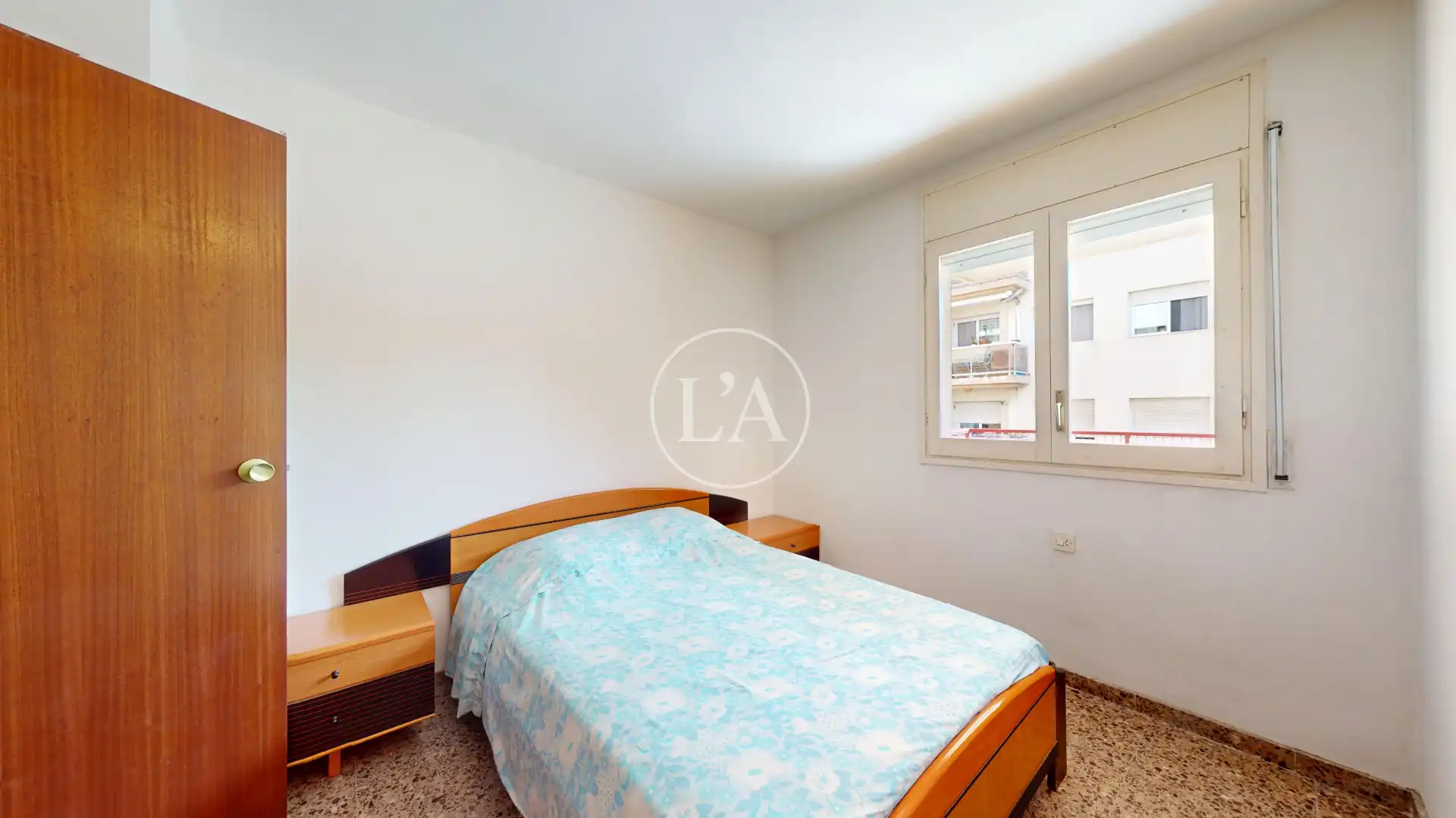 Bedroom of Flat for sale in Casc Antic - Nou Cambrils