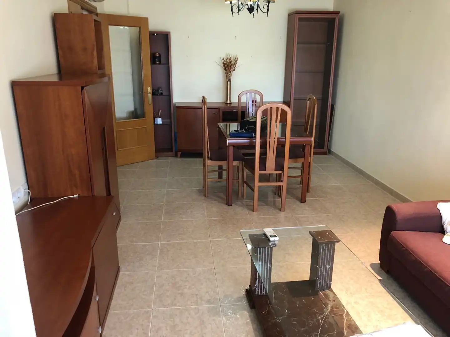 Tríplex con terraza en venta en Puerto, imagen 5