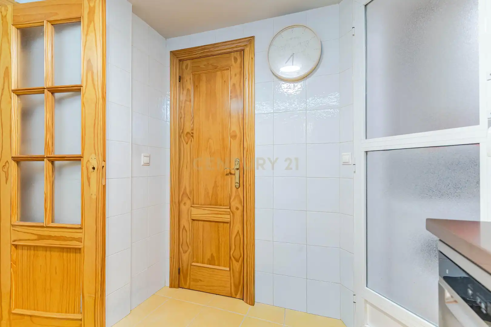 Piso en venta en Pulianas con Aire acondicionado, Trastero y Lavadora