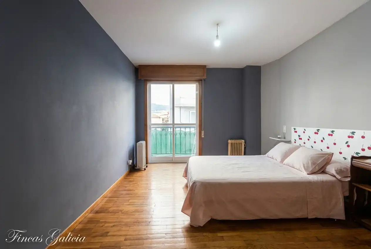 Flat with terrace for sale in Avenida de Portugal 15, imagen 13