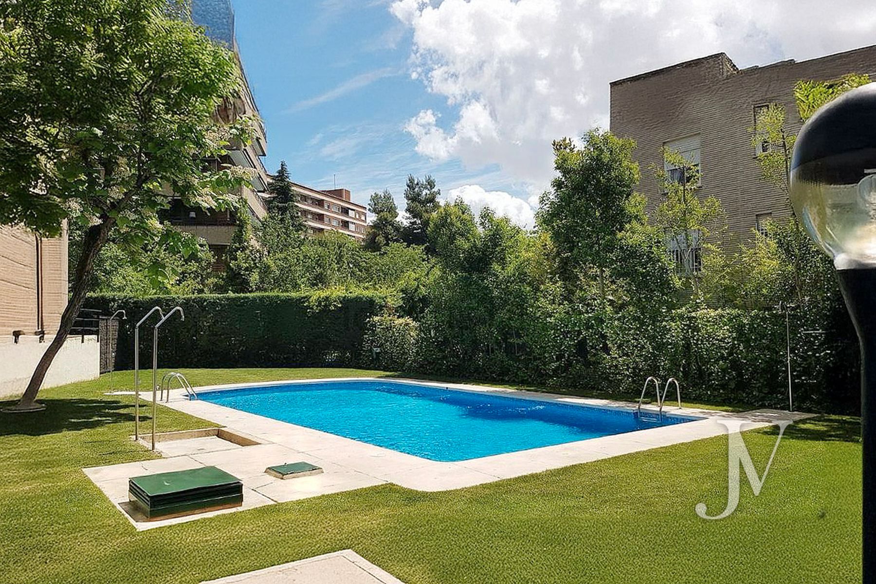Flat for sale in Calle de Costa Rica, Hispanoamérica - Bernabéu