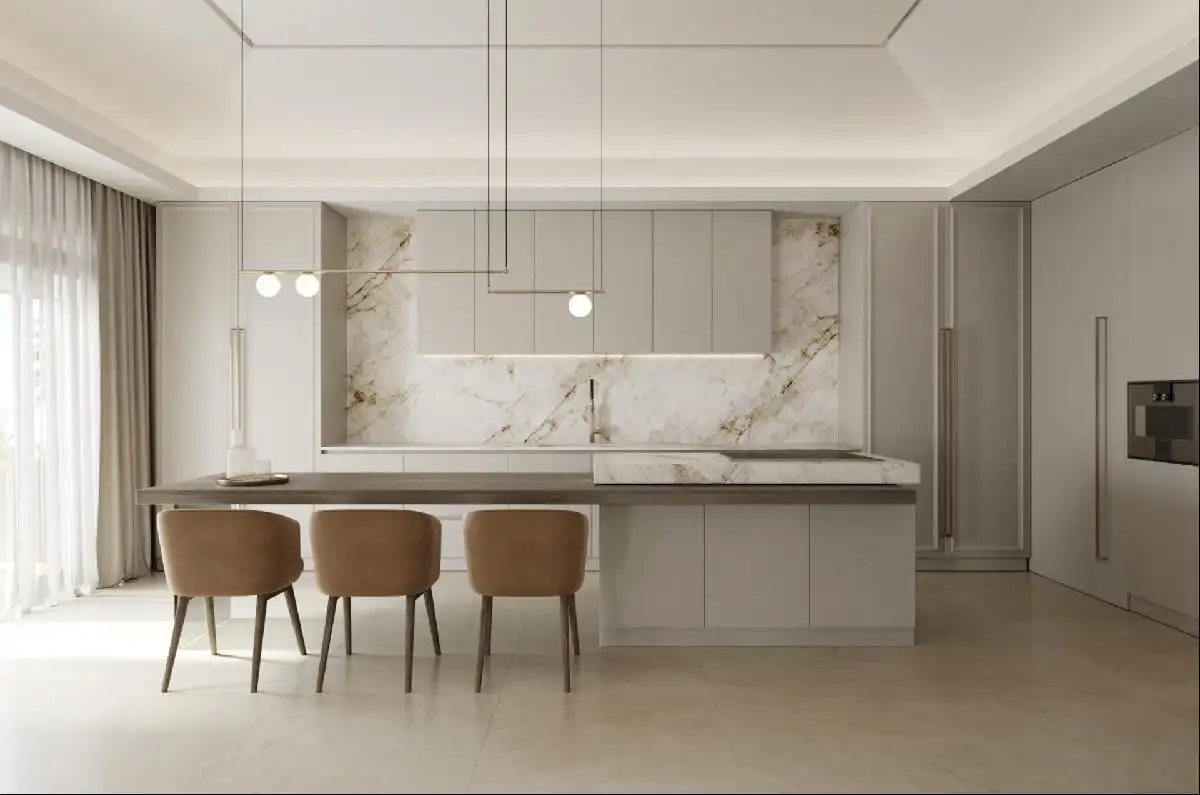 Casa con piscina in vendita a Milla de Oro, imagen 3