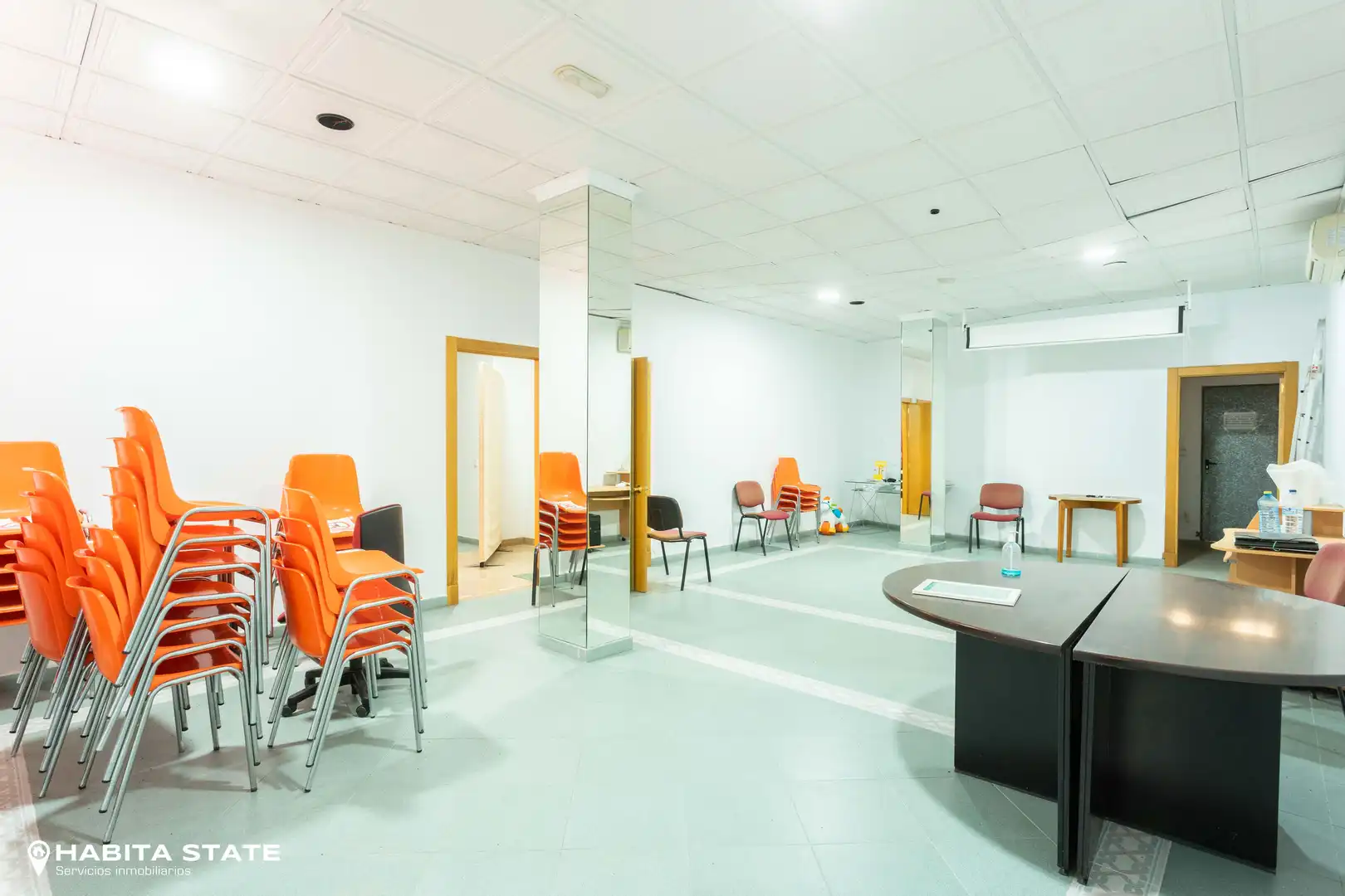 Local comercial en alquiler en Centro, imagen 21