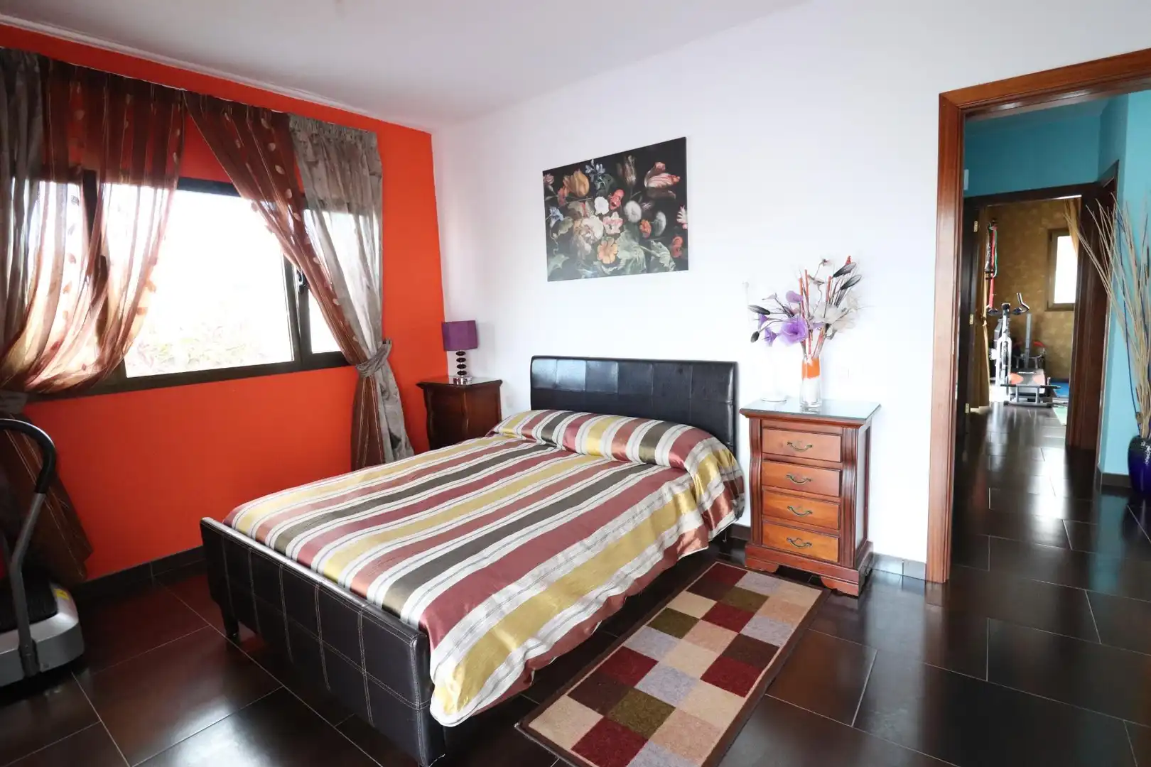 Habitación de Casa o chalet en venta en Yaiza con Jardín privado, Terraza y Trastero