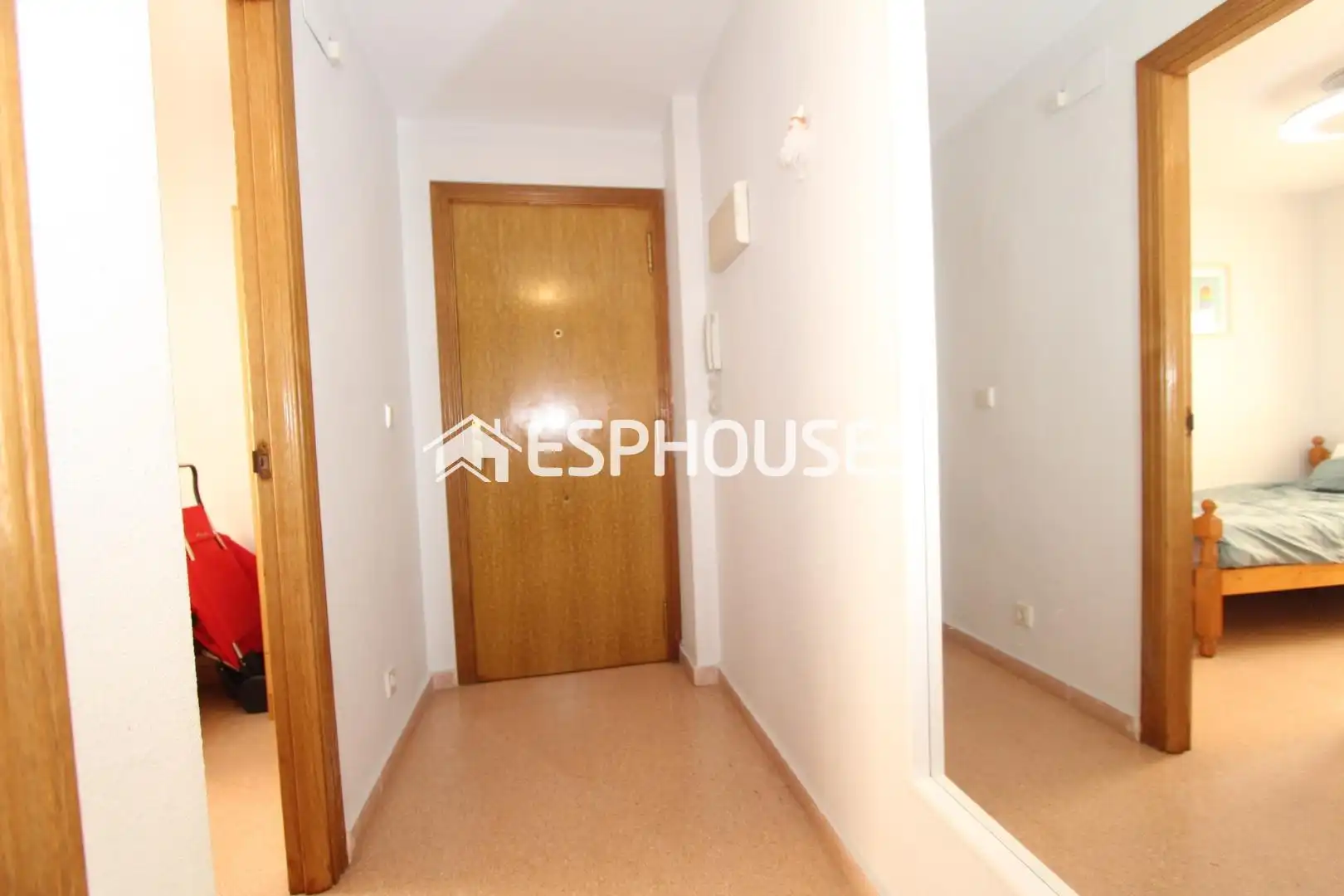Apartamento en venta en Guardamar del Segura con Aire acondicionado, Terraza y Trastero