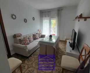 Living room of Flat to rent in  Córdoba Capital  with Air Conditioner, Heating and Terrace