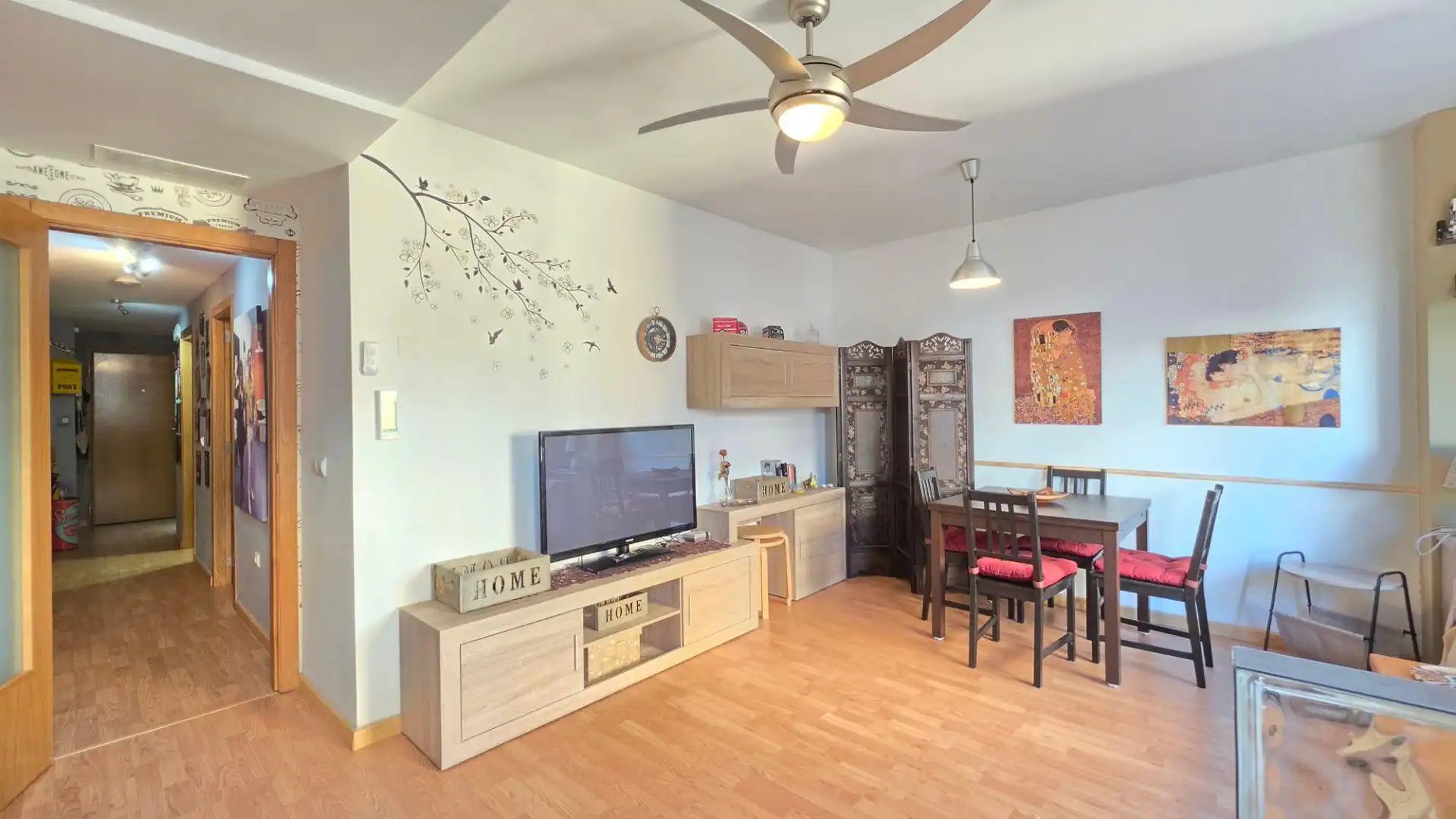 Mini appartamento con terrazza in vendita a Grau de Gandia - Venecia - Marenys de Rafalcaid, imagen 4