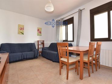 Flat with lift to rent in Centro