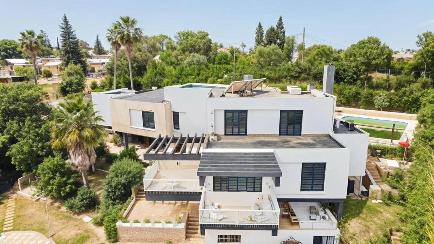 Casa amb terrassa en venda a Otero, imagen 8