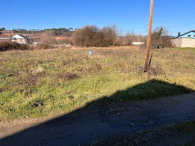 Terreno residencial en Venta en Camponaraya