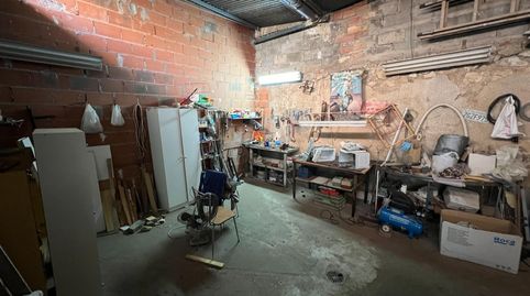 Foto 3 von Geschaftsraum zum Verkauf in El Castillo, Aspe