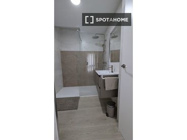 Wohnung mit Balkon zur Miete in Pobles de l'Oest