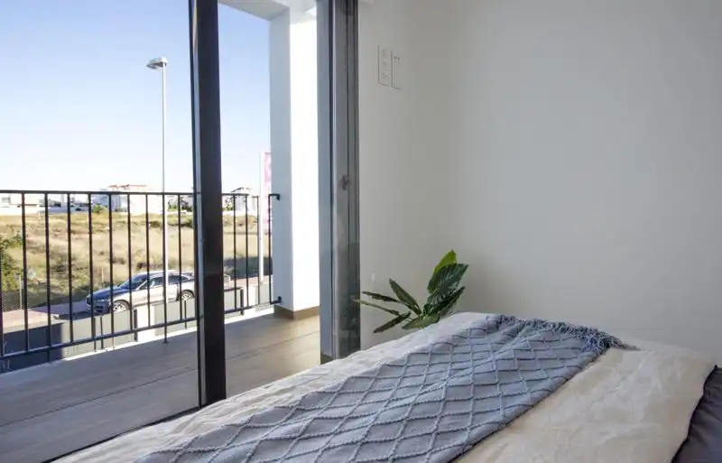 Villa mit Terrasse zum Verkauf in Rojales, imagen 22