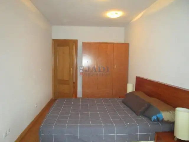 Schlafzimmer von Wohnungen zum Verkauf in Valdepeñas mit Heizung, Abstellraum und Möbliert