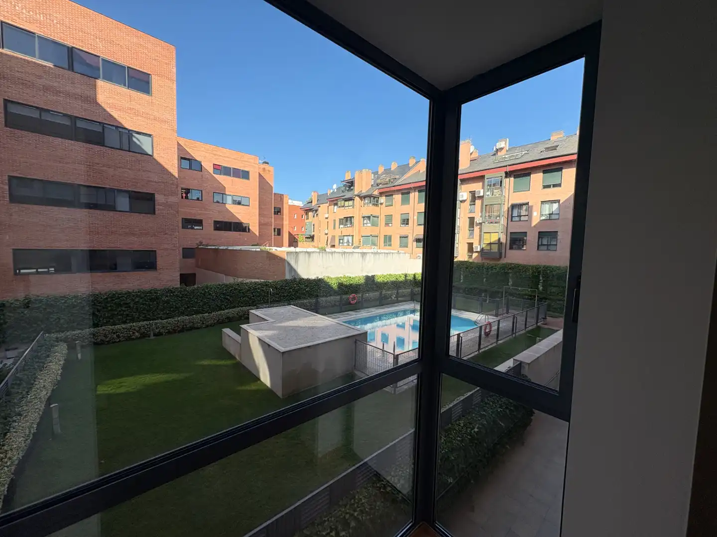 Flat for rent in Calle de López de Hoyos, 159, Ciudad Jardín