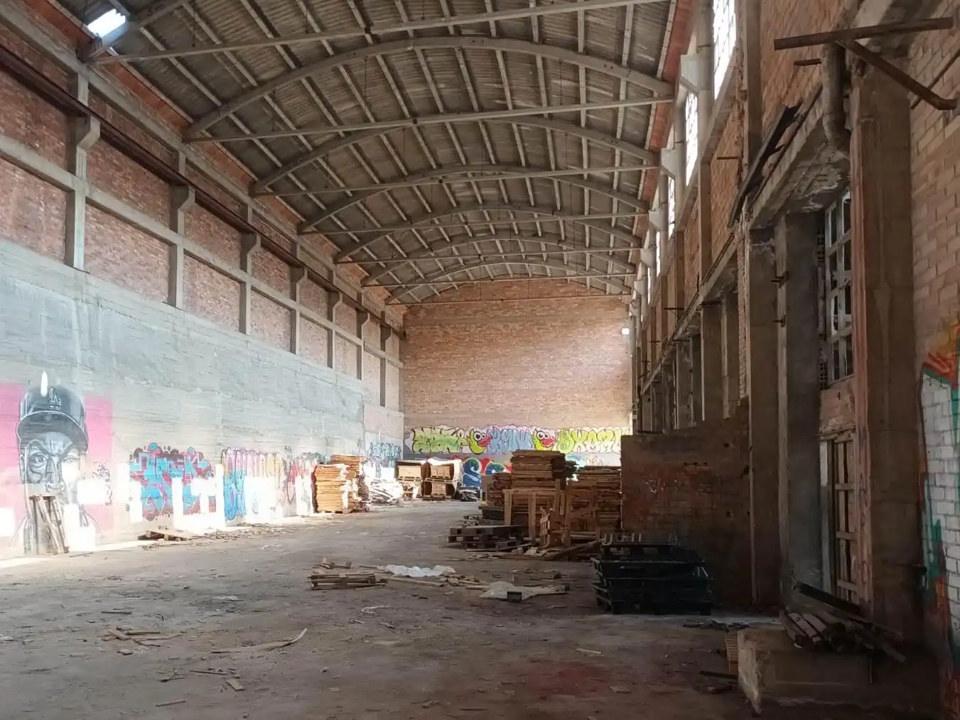 Business premises to rent in Nucli Urbà, imagen 25