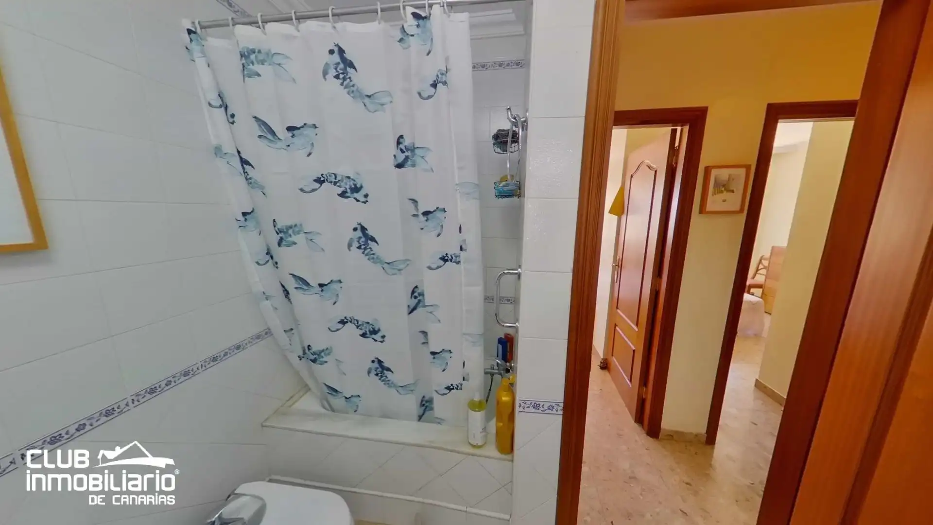 Baño de Piso en venta en Santa Cruz de Tenerife con Aire acondicionado, Terraza y Trastero