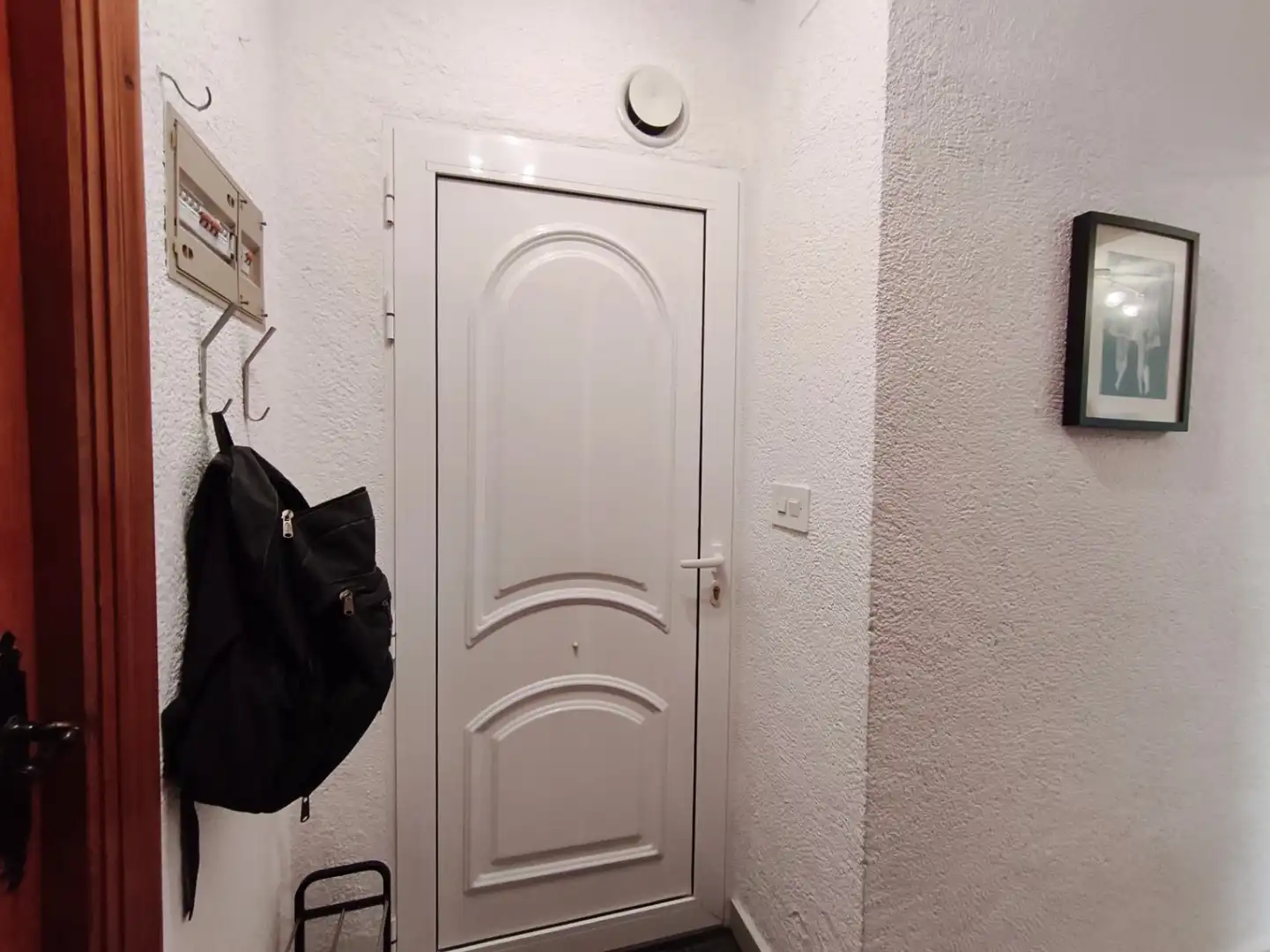 Apartament en venda en Pedreguer amb Aire condicionat, Calefacció i Jardí privat