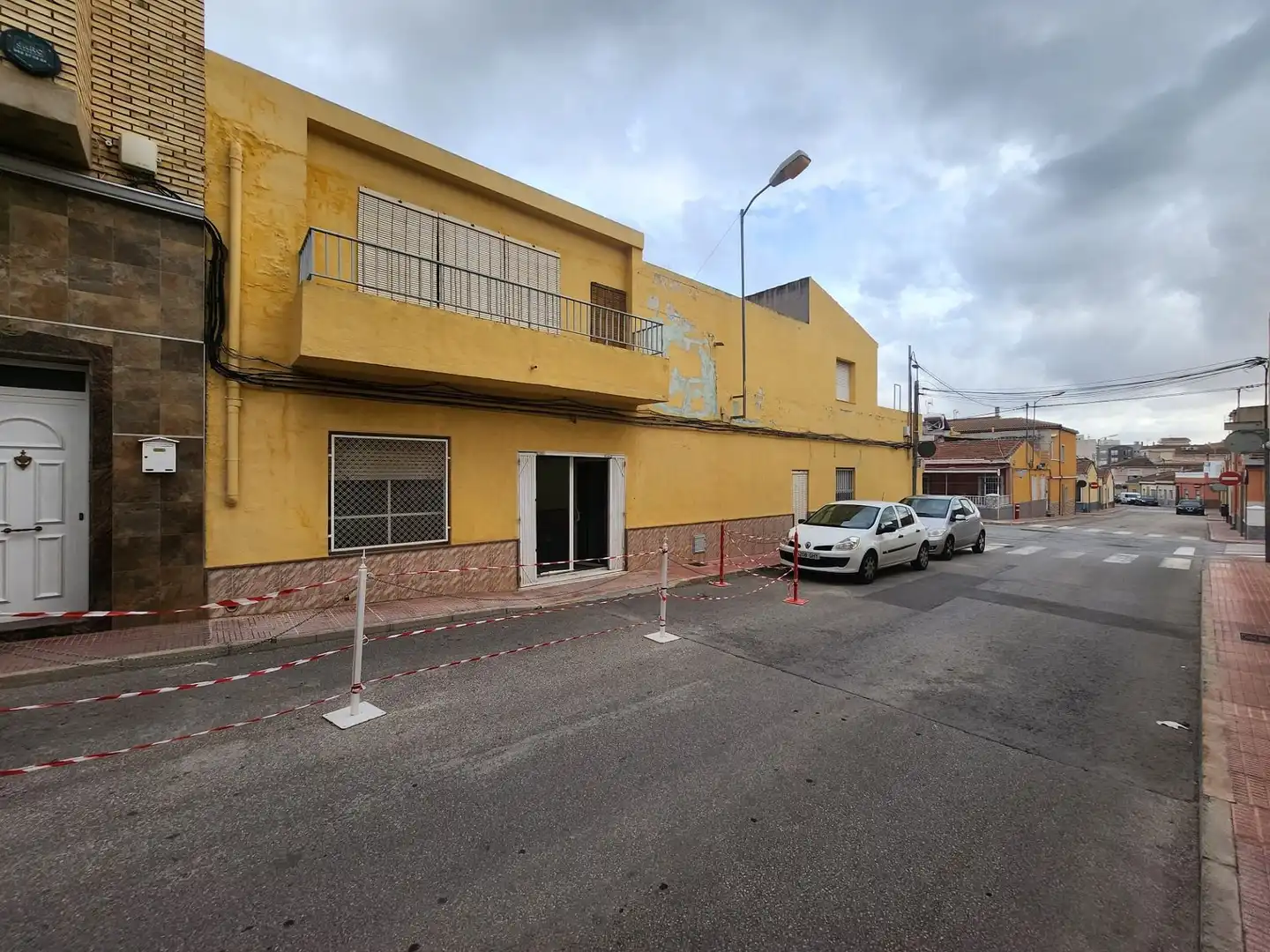 Duplex à vendre à Sax