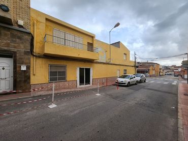 Duplex à vendre à Sax