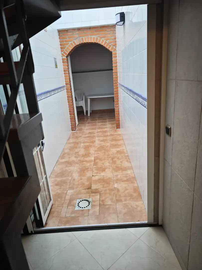 Finca rústica en venta en El Real de Gandia con Aire acondicionado, Calefacción y Terraza