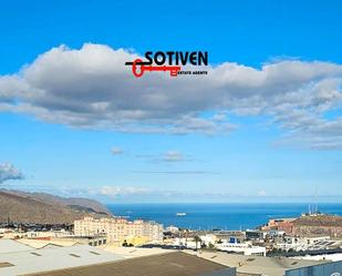 Vista exterior de Apartament en venda en San Cristóbal de la Laguna amb Terrassa i Traster