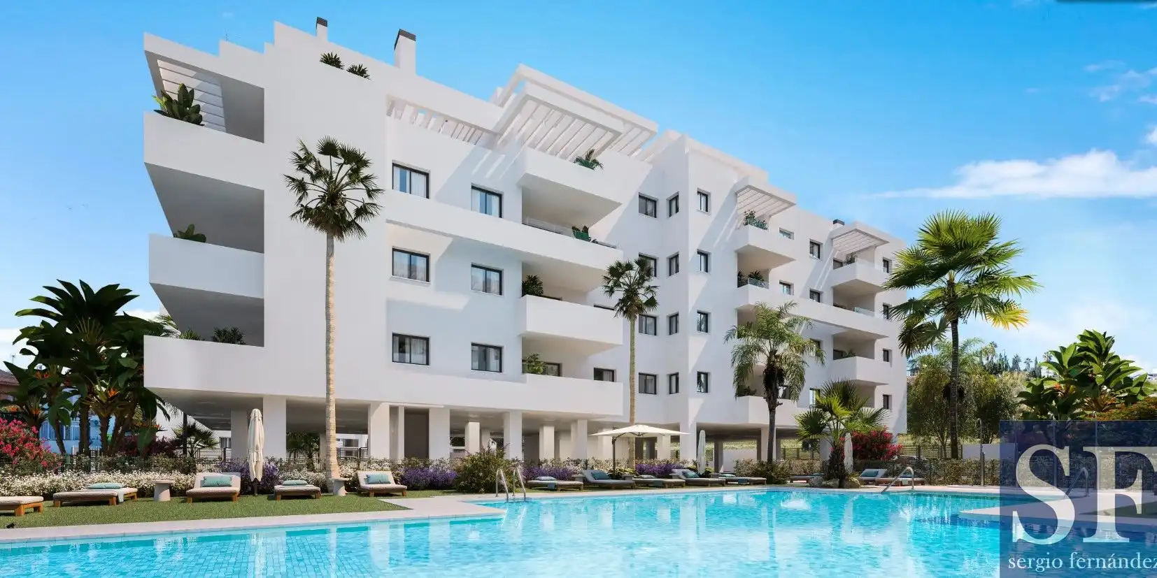 Mini appartamento in vendita a Algarrobo pueblo, imagen 3