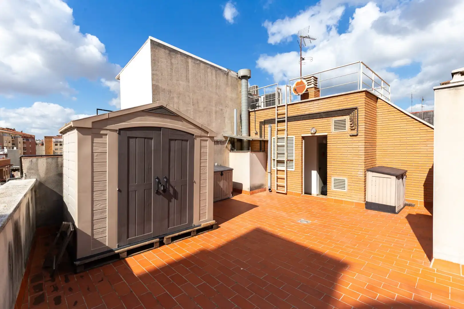 Wohnung mit Terrasse zum Verkauf in RODRIGUEZ, imagen 33