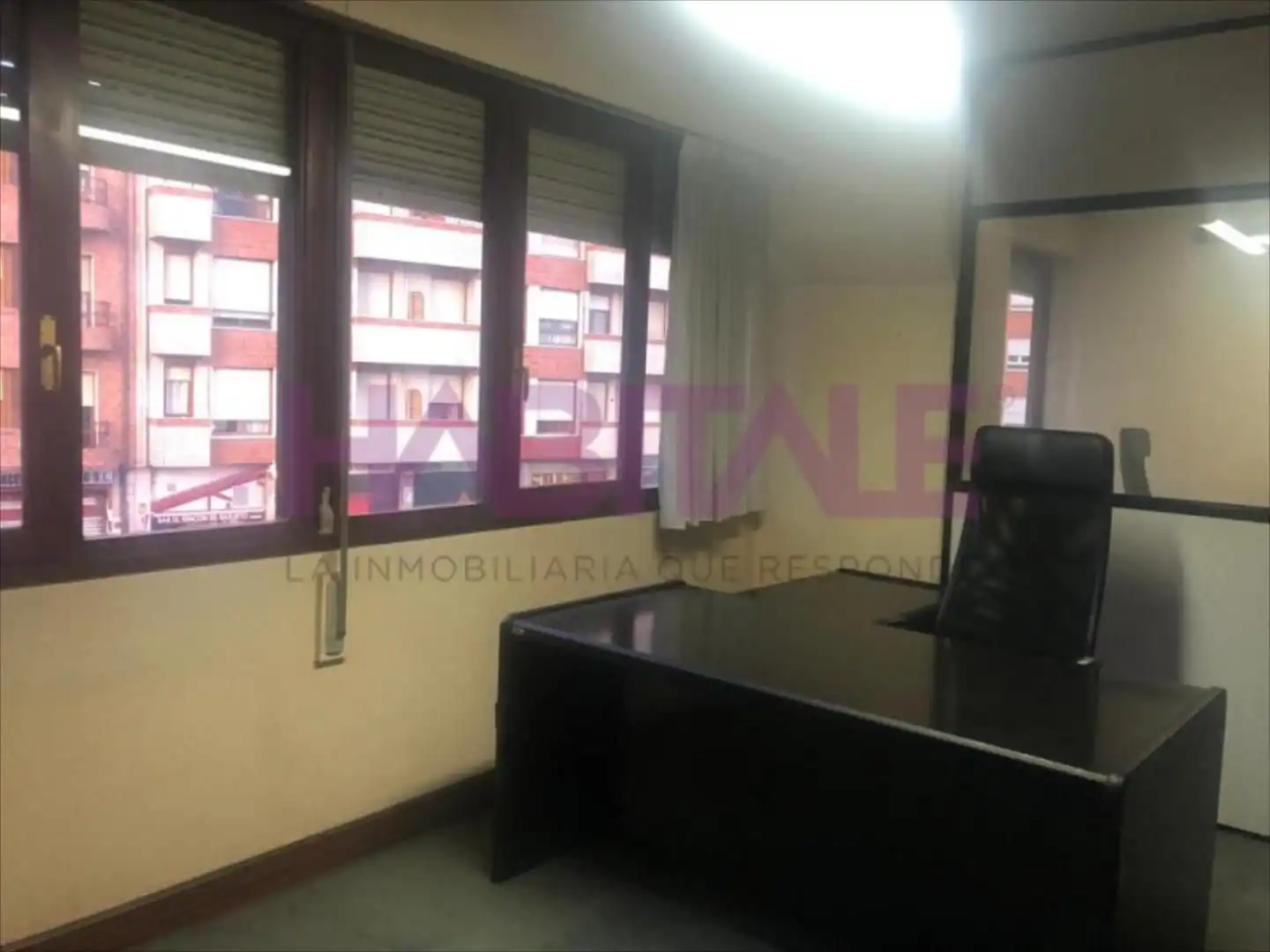 Büro zur Miete in Bilbao 