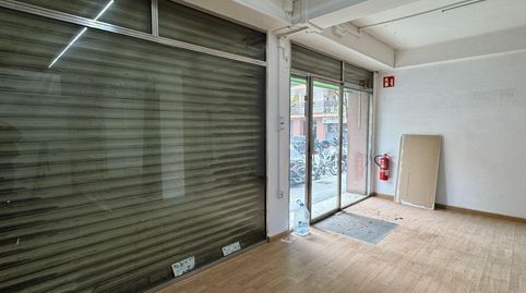 Local comercial de 120 m2 en dos plantas a pie de calle en La Llagosta., imatge 3
