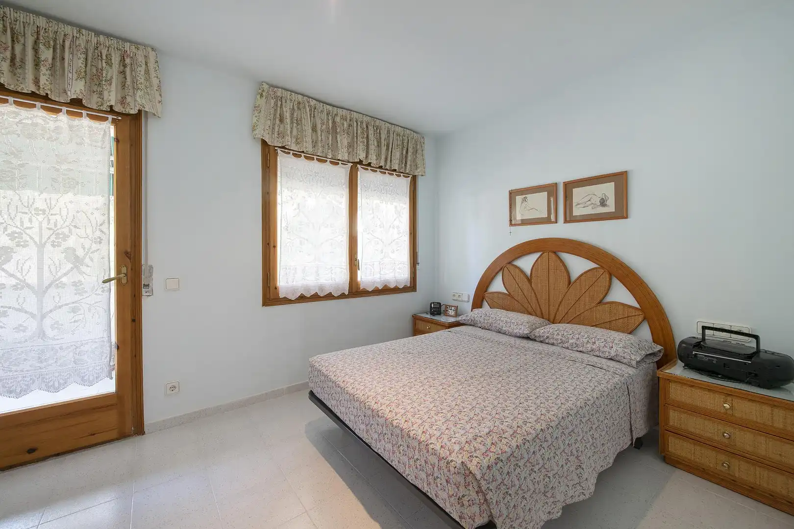 Apartment mit Pool zum Verkauf in Carrer de la Riera, imagen 12
